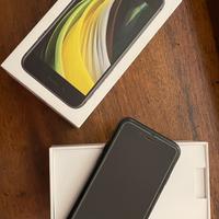 iPhone SE 128 Gb