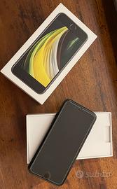 iPhone SE 128 Gb