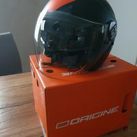 Casco Jet