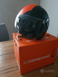 Casco Jet