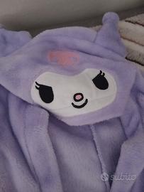 Pigiama di Kuromi