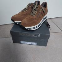 scarpe Nero Giardini n.40