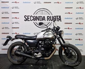 Moto Guzzi V7 III Rough