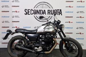 Moto Guzzi V7 III Rough