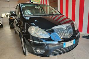 Lancia MUSA 1.4 Argento Ecochic GPL