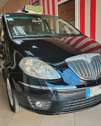 Lancia MUSA 1.4 Argento Ecochic GPL
