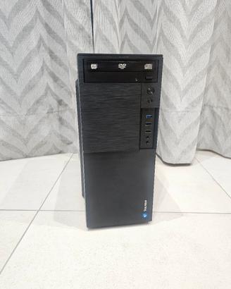 PC Desktop Computer SSD Windows 10 LTSC Office
