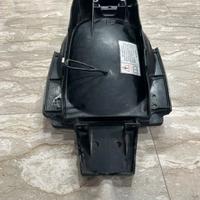 Sottocodone Triumph 955i