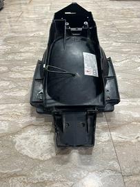 Sottocodone Triumph 955i