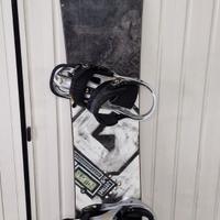 Snowboard tavola Burton bullet
