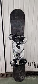 Snowboard tavola Burton bullet