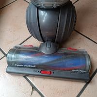 aspirapolvere Dyson small ball multifloor 