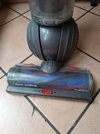 aspirapolvere Dyson small ball multifloor 