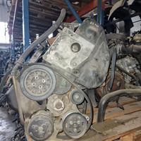 Motore Mitsubishi ASX