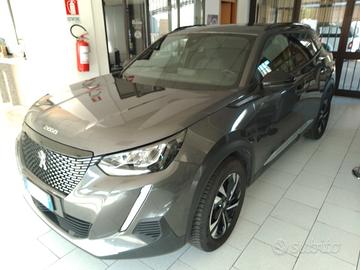 Peugeot 2008 PureTech 100 S&S Allure