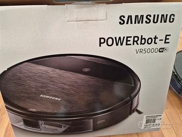 Samsung Powerbot-E VR5000 Wi-Fi