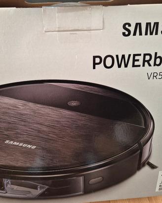 Samsung Powerbot-E VR5000 Wi-Fi