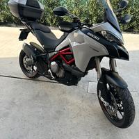 Multistrada 950s
