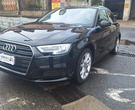 Audi A3 SPB 2.0 TDI S tronic Sport CV 150