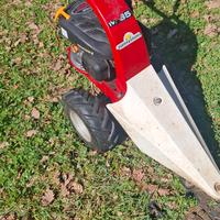 moto falciatrice m35 loncin
