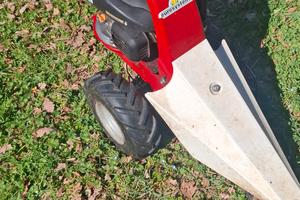 moto falciatrice m35 loncin