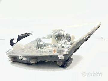 FARO ANTERIORE SINISTRO PEUGEOT 3008 Serie 6208N9