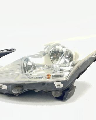 FARO ANTERIORE SINISTRO PEUGEOT 3008 Serie 6208N9