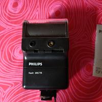 Flash Philips 38 CTB