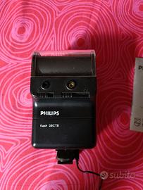Flash Philips 38 CTB
