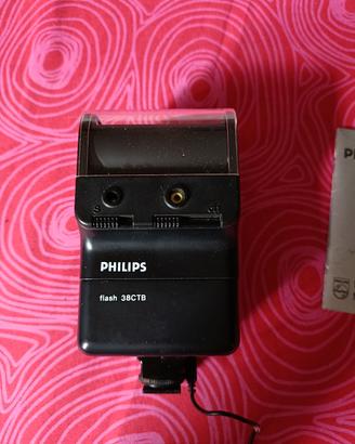 Flash Philips 38 CTB