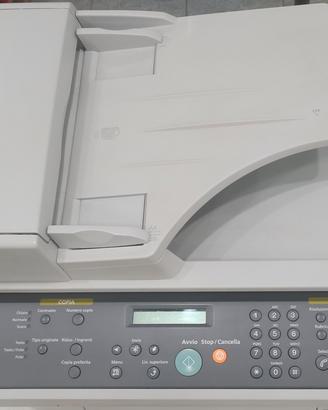 stampante SAMSUNG 