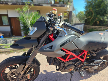 Ducati hypermotard