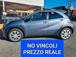Toyota Aygo X 1.0 VVT-i 72 CV 5 porte Active*CARPL