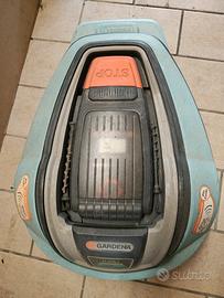 Robot rasaerba GARDENA R40Li