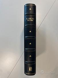 Libro d’arte “Il sogno di FMR”