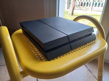 Playstation 4 500 Gb