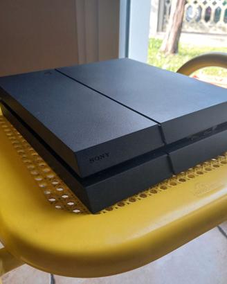 Playstation 4 500 Gb