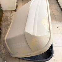 Box da tetto per Auto