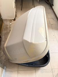Box da tetto per Auto