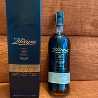 Ron zacapa 23 Solera  1L