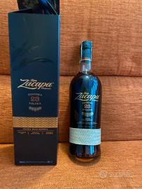 Ron zacapa 23 Solera  1L