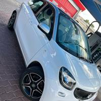 Smart forfour 453