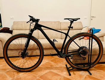 Rarissima Cannondale F-SI HI-MOD Total Carbon