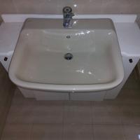 Set Sanitari sospesi bagno completo