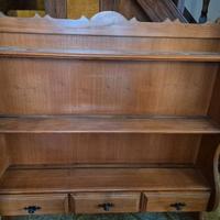 credenza / alzata da cucina