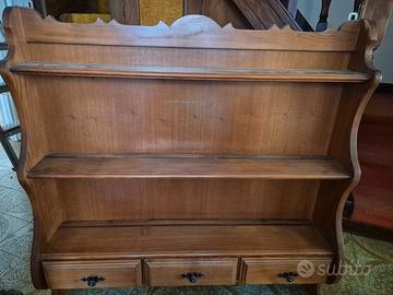 credenza / alzata da cucina