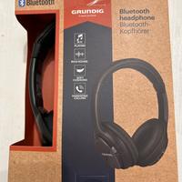 Cuffie bluetooth grundig