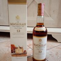 Scotch wisky