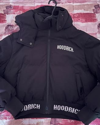Giubbotto Hoodrich