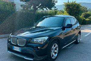 Bmw X1 sDrive18d Futura